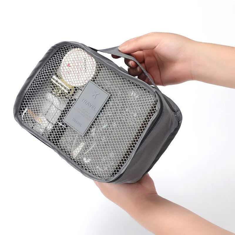 Organiseringsset 6st