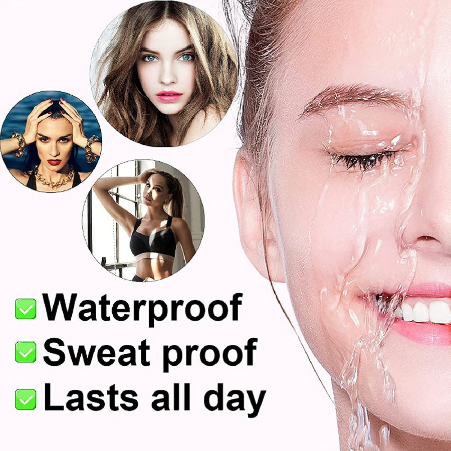 💃🏻Magical Precise Waterproof Brow Pen🖌️