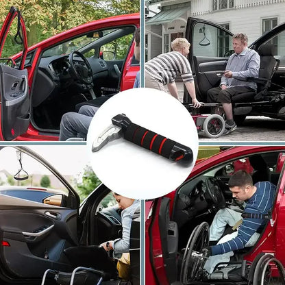 Elegant Stödhandtag™ Bilhandtag