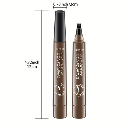💃🏻Magical Precise Waterproof Brow Pen🖌️