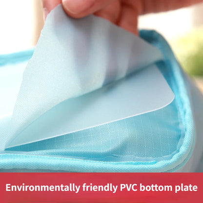 Travel multi-functional underwear bag