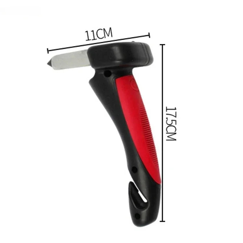 Elegant Stödhandtag™ Bilhandtag