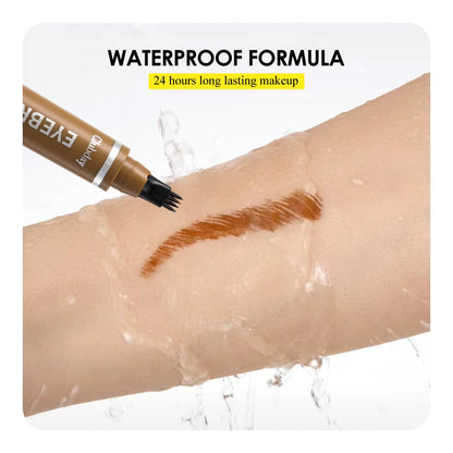 💃🏻Magical Precise Waterproof Brow Pen🖌️