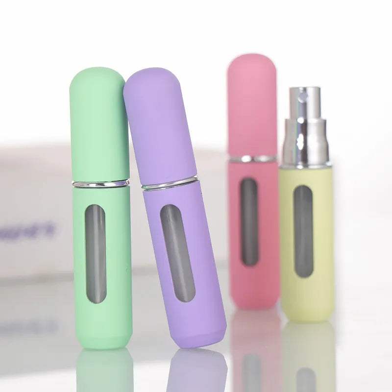5 ml Reseparfymatomizer