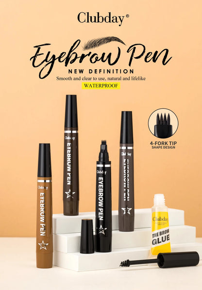 💃🏻Magical Precise Waterproof Brow Pen🖌️