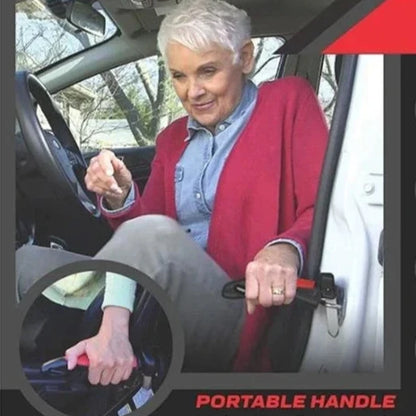 Elegant Stödhandtag™ Bilhandtag