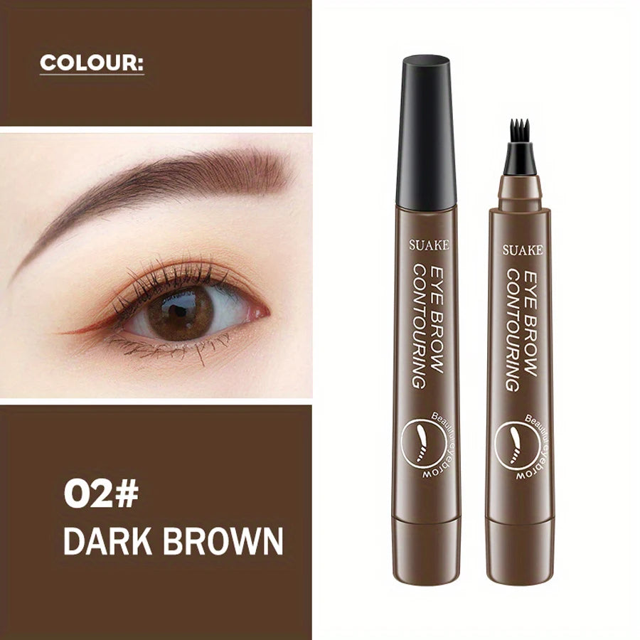 💃🏻Magical Precise Waterproof Brow Pen🖌️