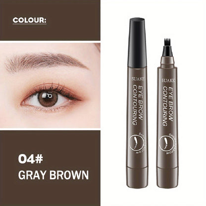 💃🏻Magical Precise Waterproof Brow Pen🖌️