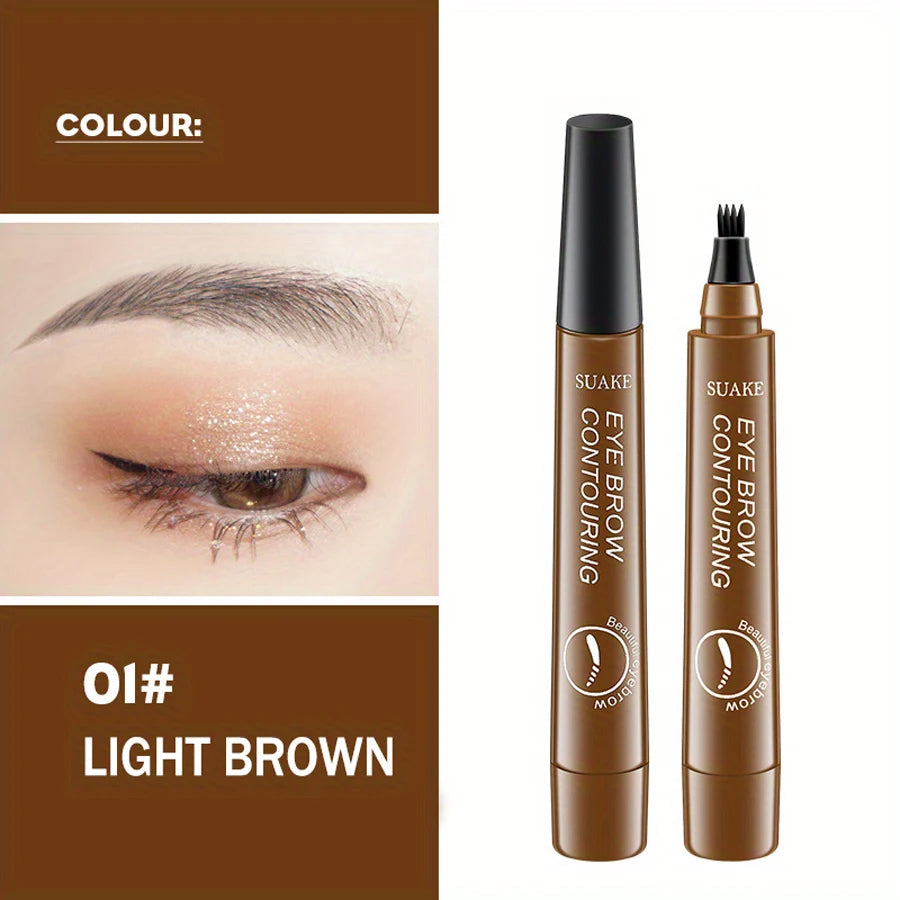 💃🏻Magical Precise Waterproof Brow Pen🖌️