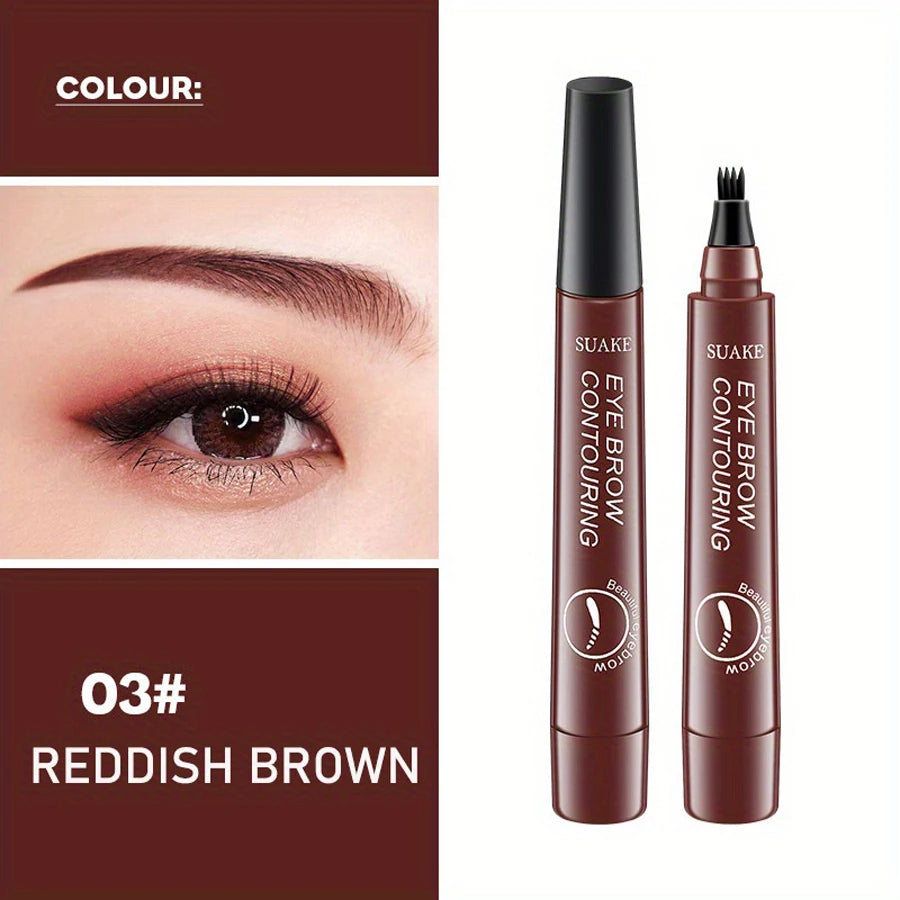 💃🏻Magical Precise Waterproof Brow Pen🖌️