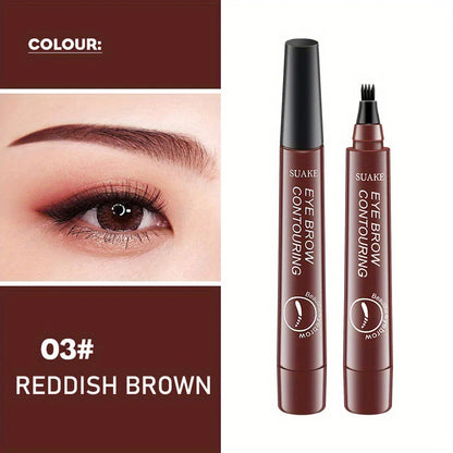 💃🏻Magical Precise Waterproof Brow Pen🖌️