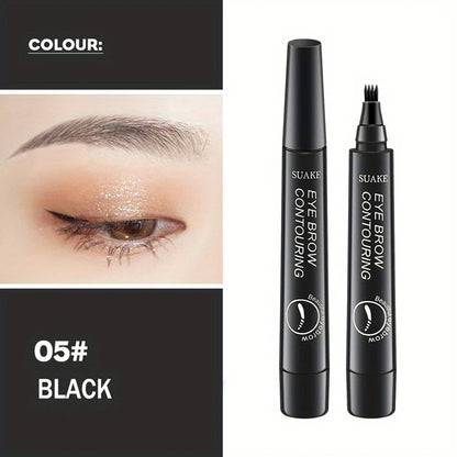 💃🏻Magical Precise Waterproof Brow Pen🖌️